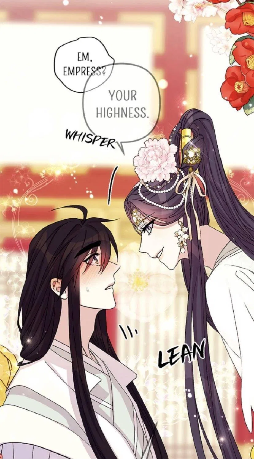 College Student Empress Chapter 58 – Page 41