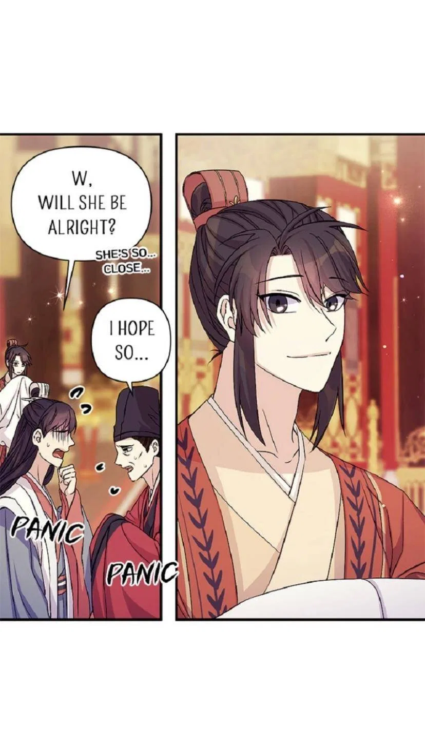 College Student Empress Chapter 58 – Page 43