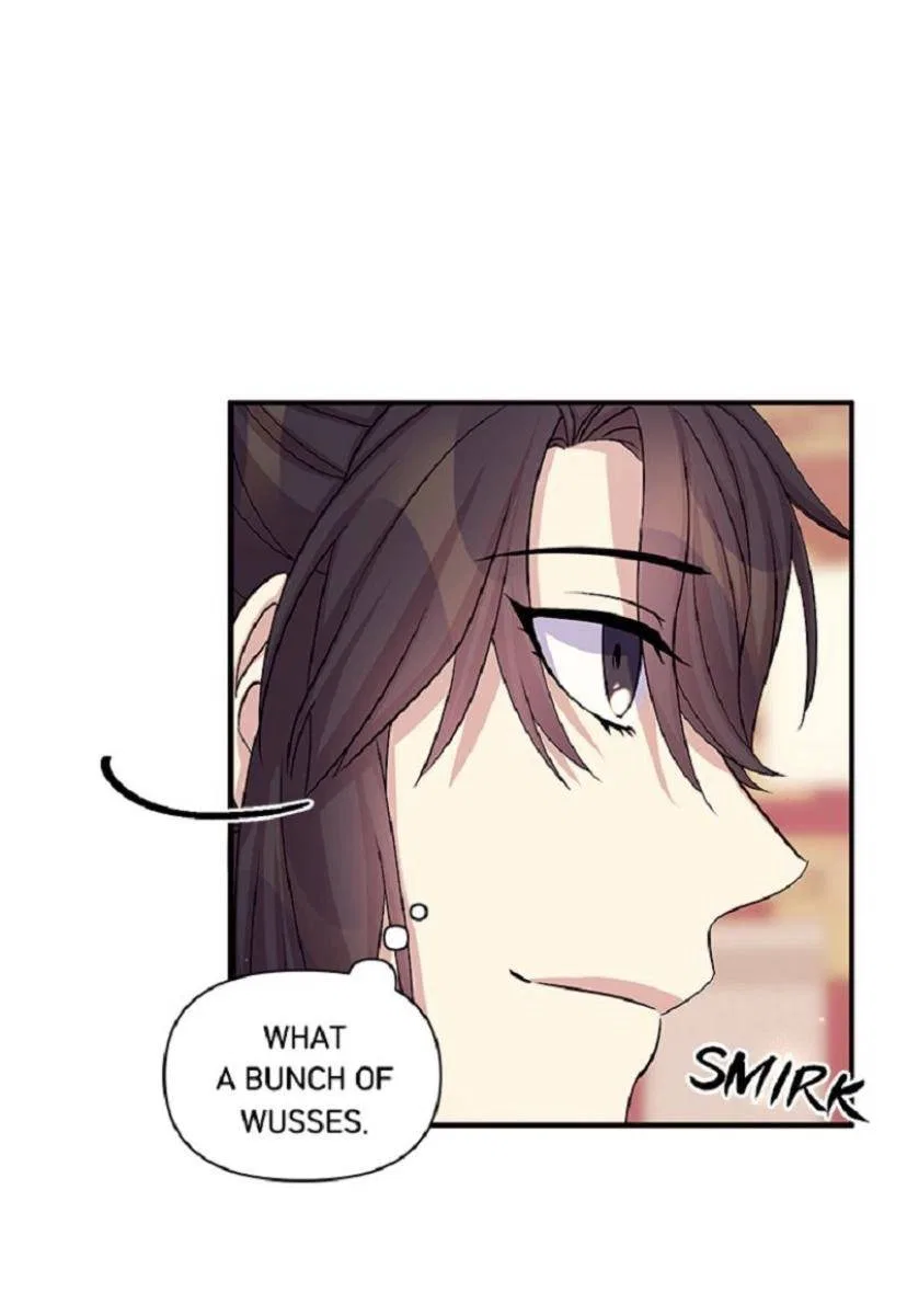 College Student Empress Chapter 58 – Page 44