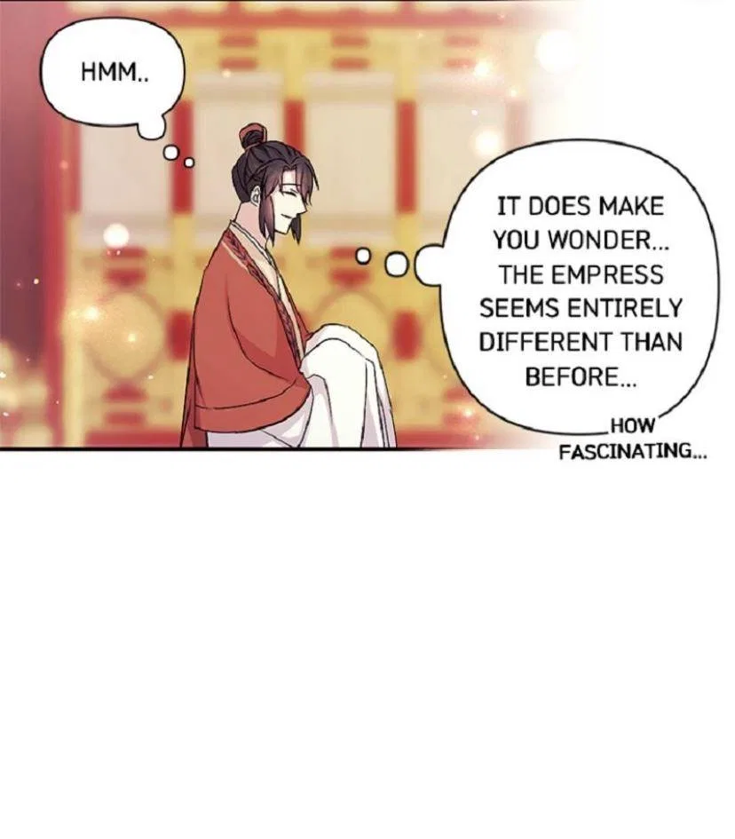 College Student Empress Chapter 58 – Page 47
