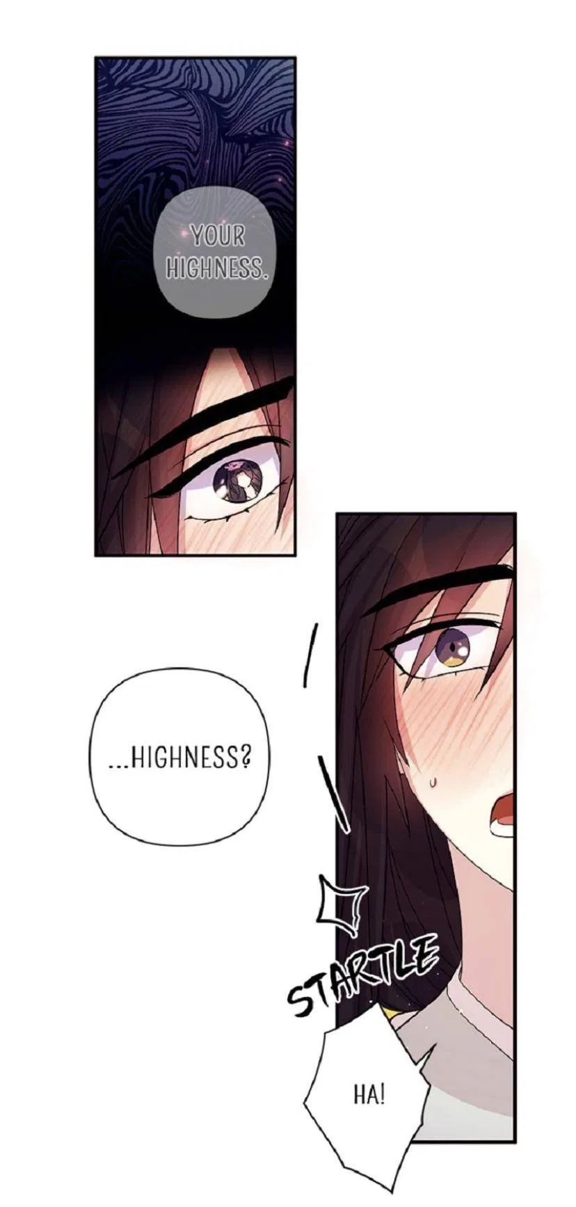 College Student Empress Chapter 58 – Page 48