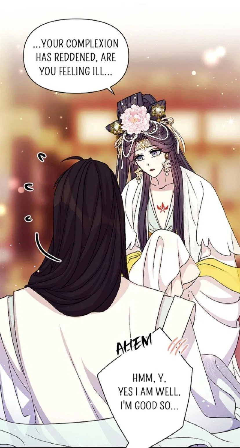 College Student Empress Chapter 58 – Page 49