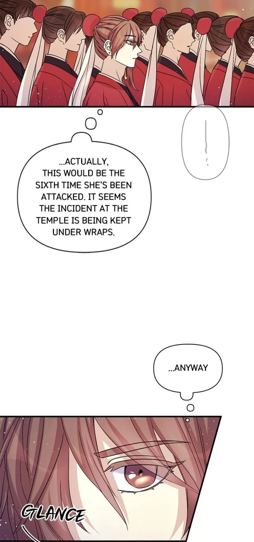 College Student Empress Chapter 57 – Page 7