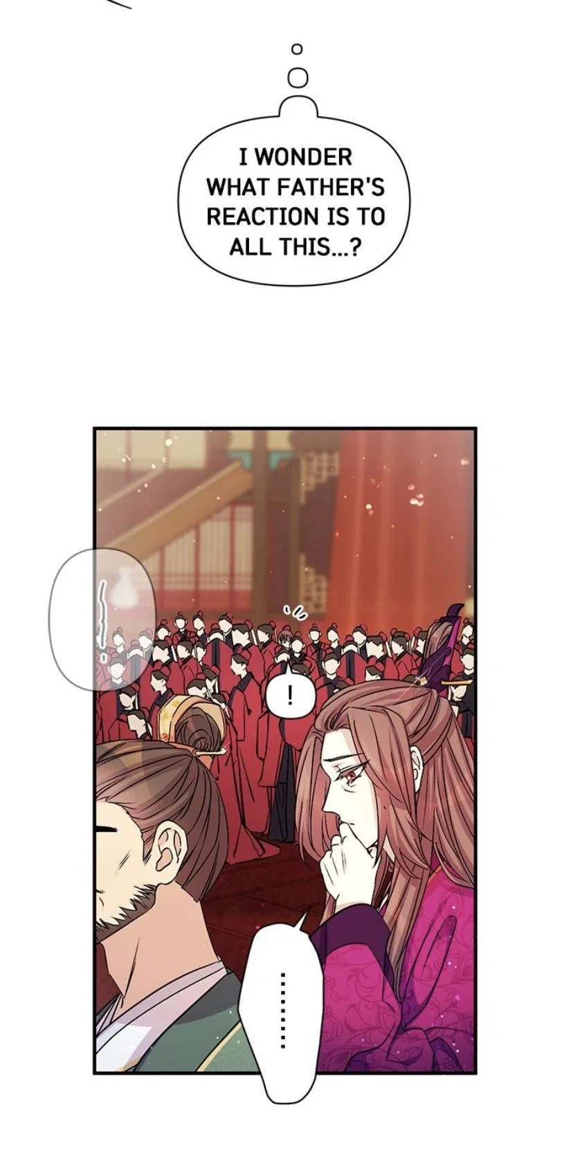 College Student Empress Chapter 57 – Page 8