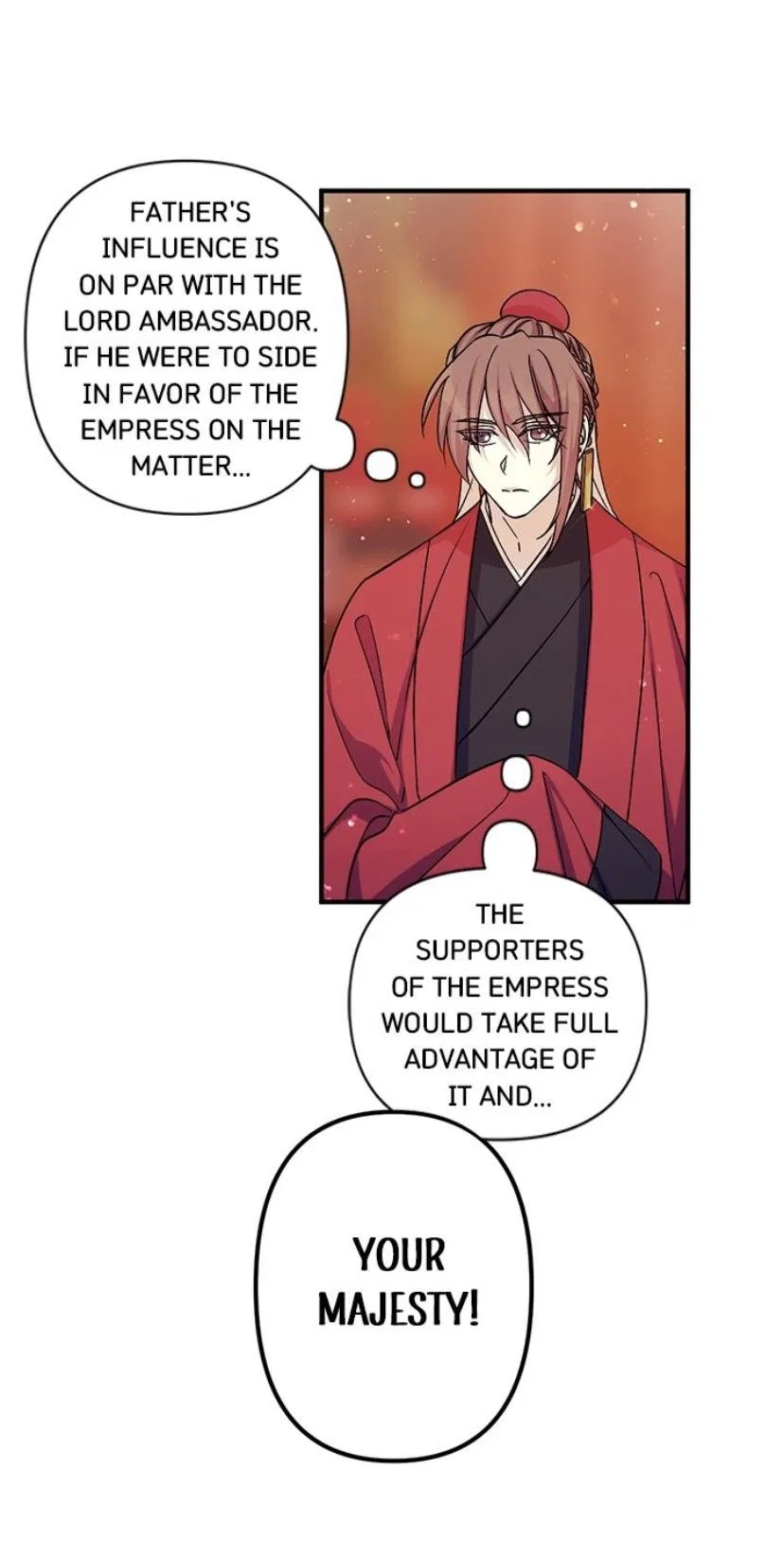 College Student Empress Chapter 57 – Page 10