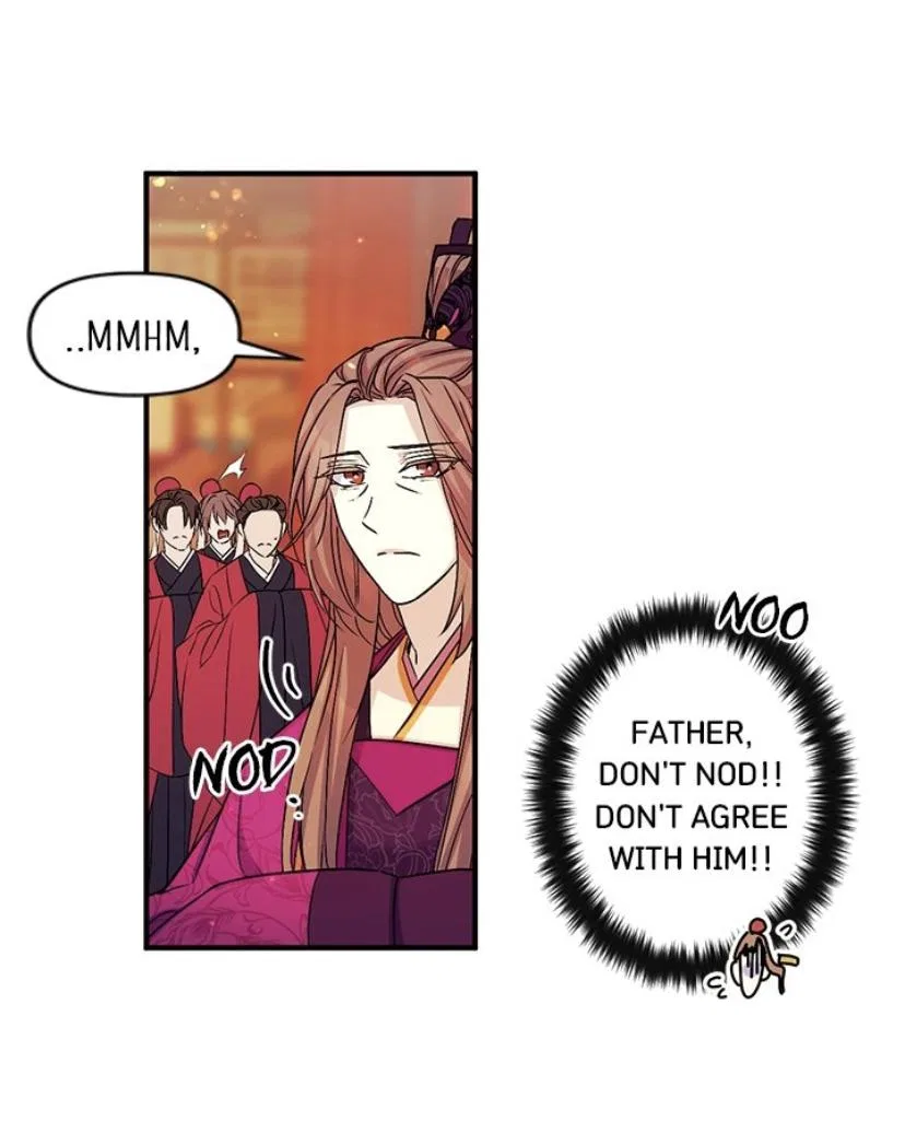 College Student Empress Chapter 57 – Page 14