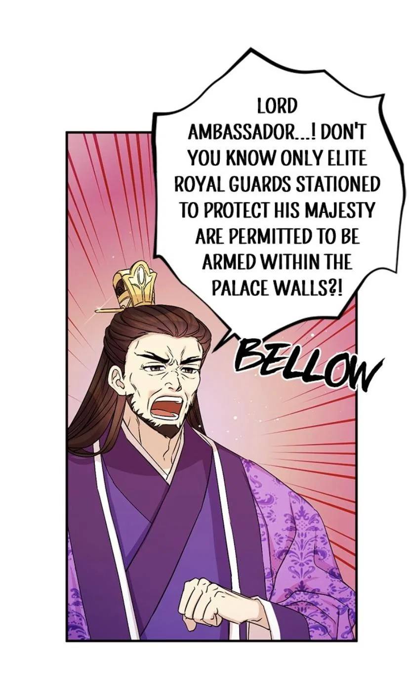 College Student Empress Chapter 57 – Page 18