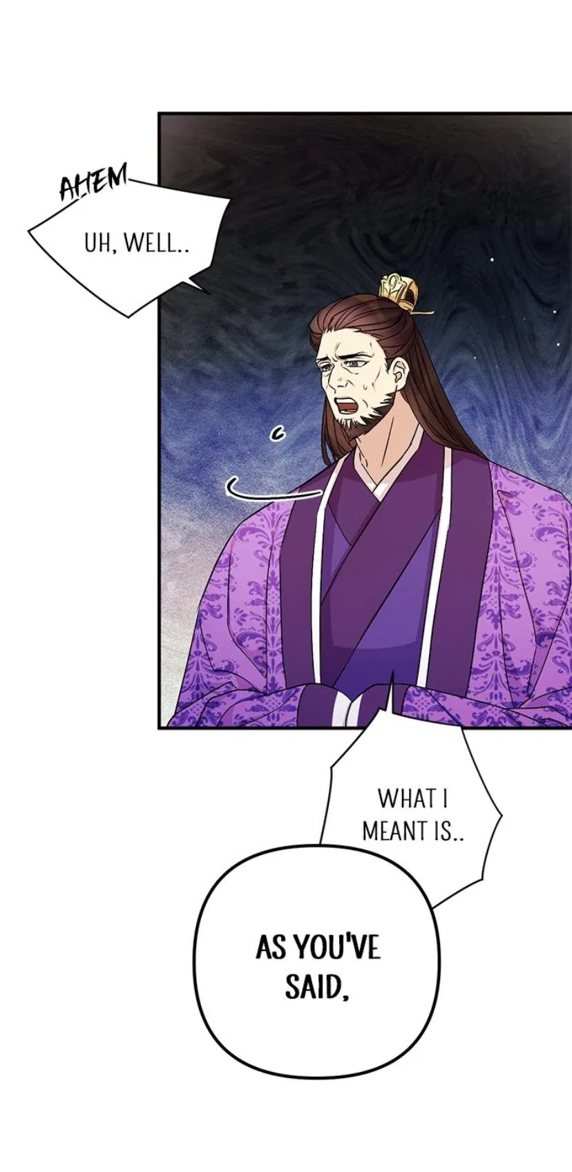 College Student Empress Chapter 57 – Page 21