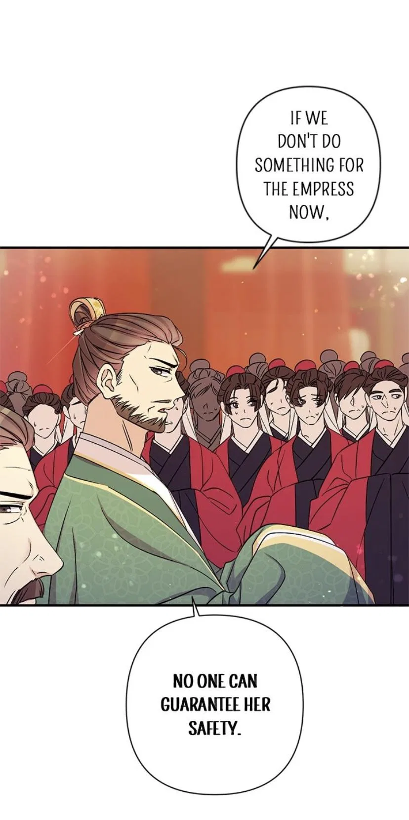 College Student Empress Chapter 57 – Page 23