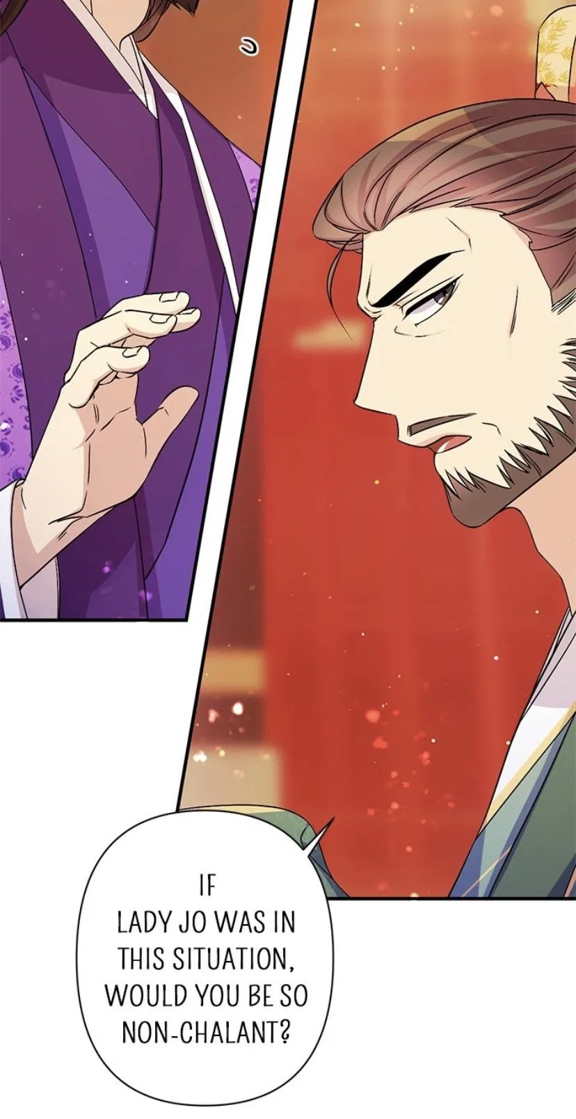 College Student Empress Chapter 57 – Page 26