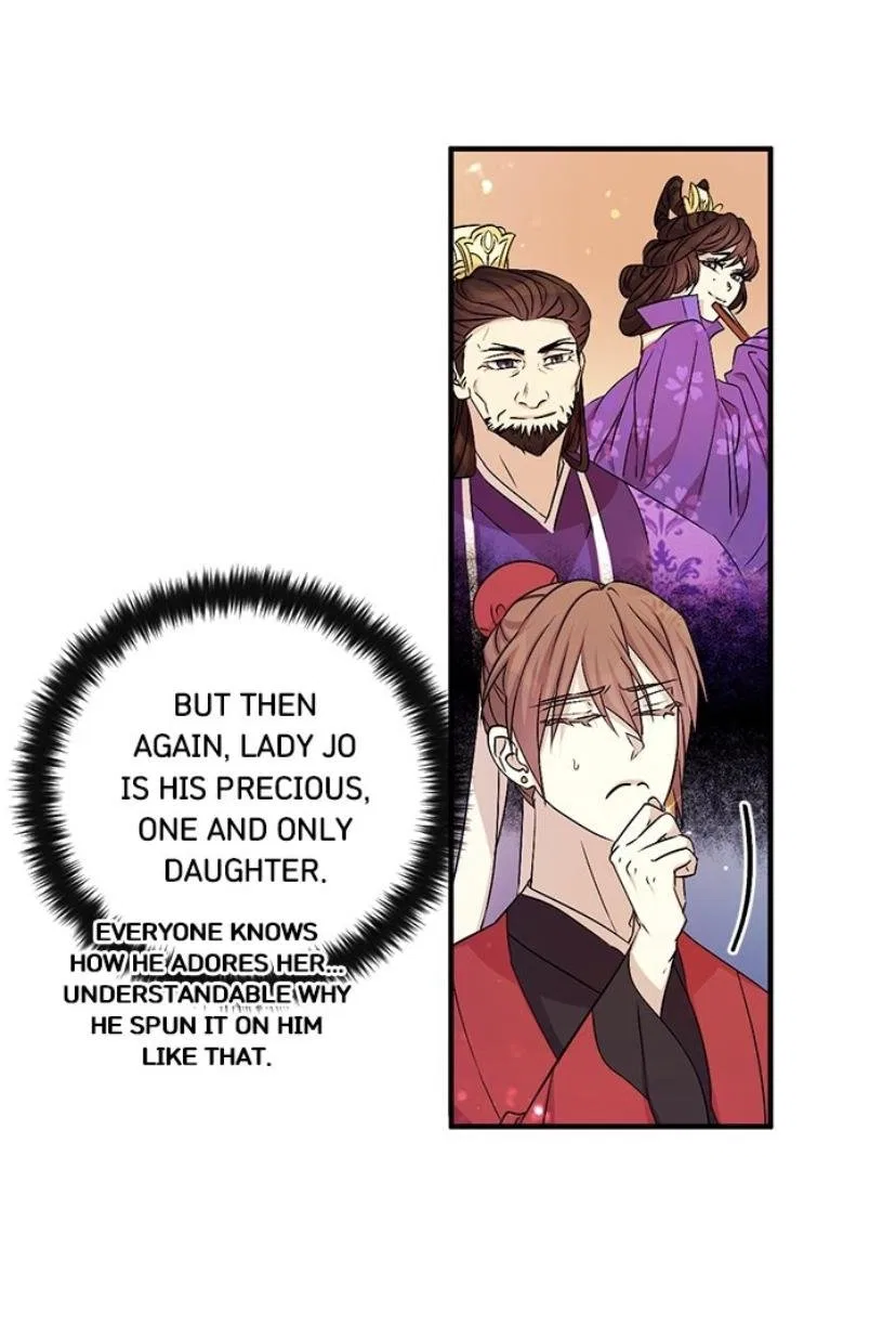 College Student Empress Chapter 57 – Page 29