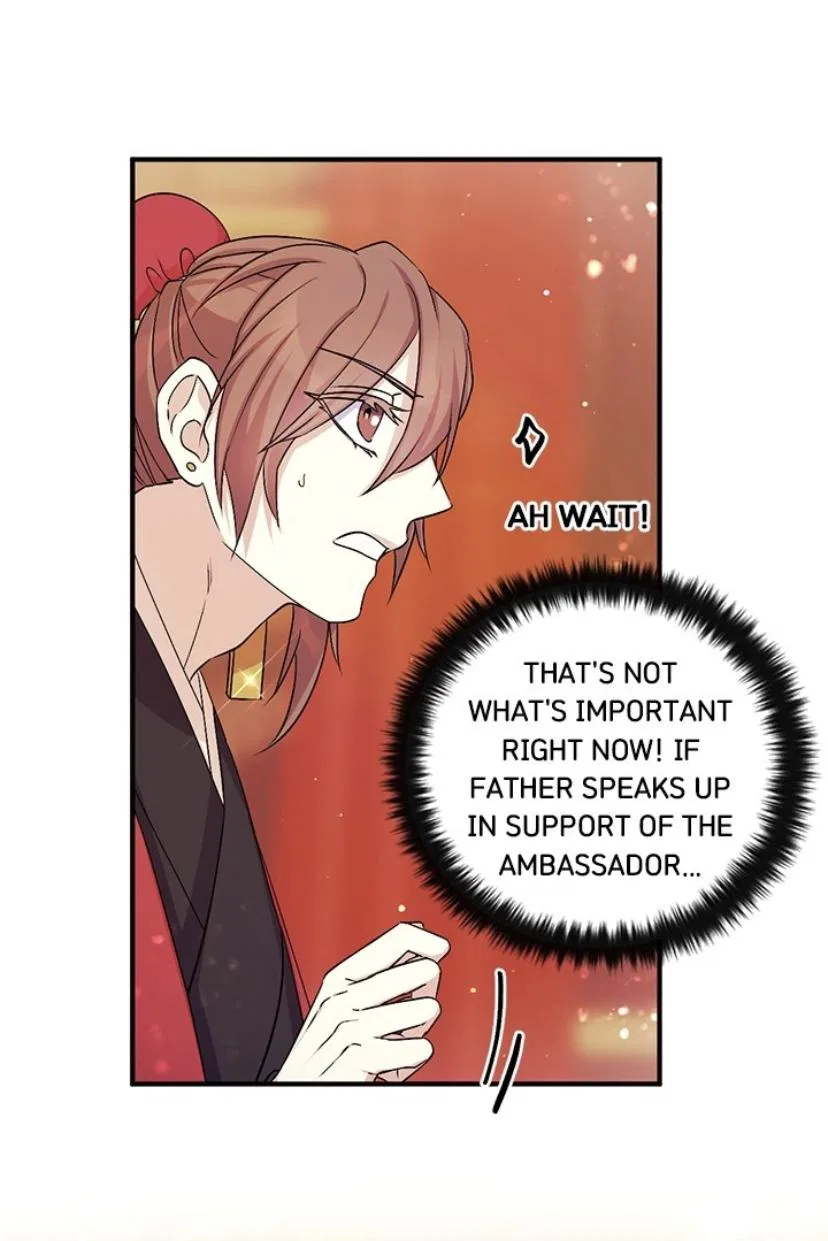 College Student Empress Chapter 57 – Page 30