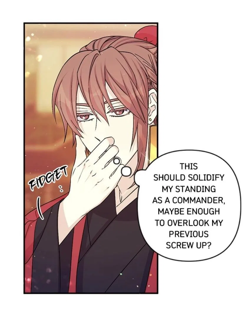 College Student Empress Chapter 57 – Page 36