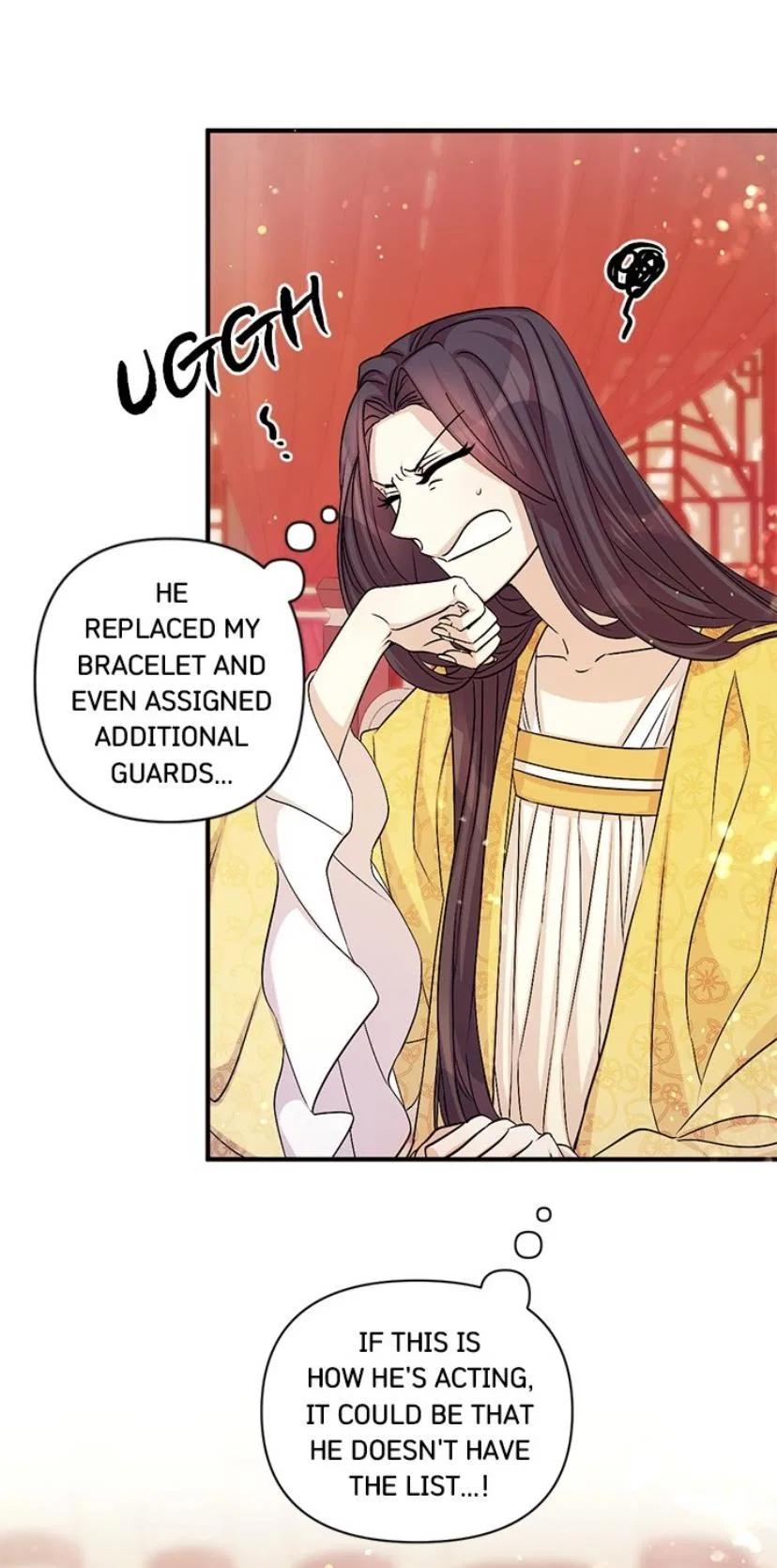 College Student Empress Chapter 57 – Page 43