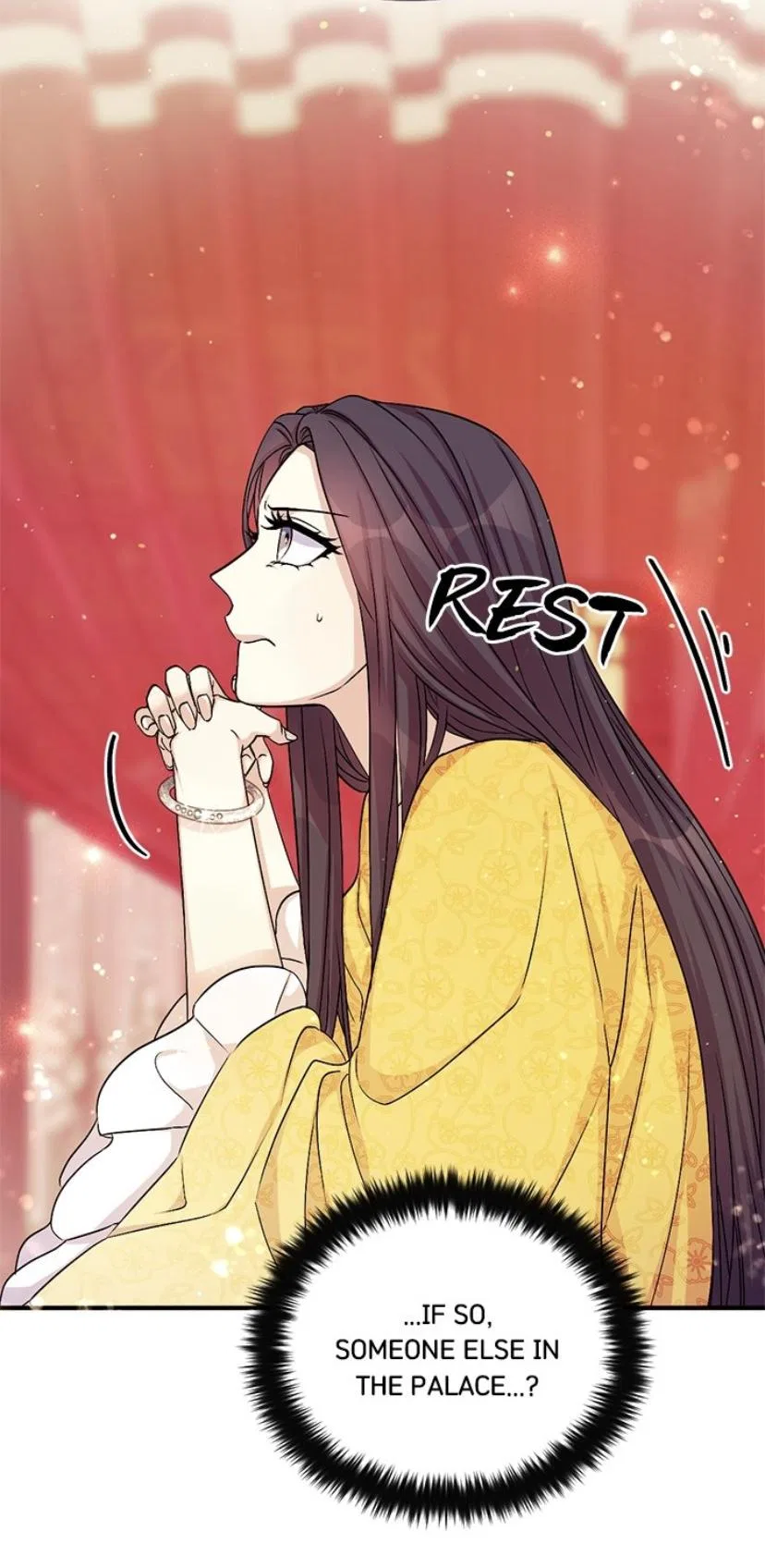 College Student Empress Chapter 57 – Page 44