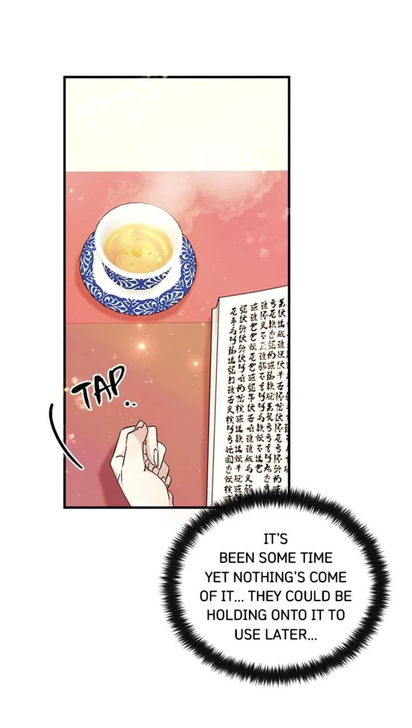 College Student Empress Chapter 57 – Page 45