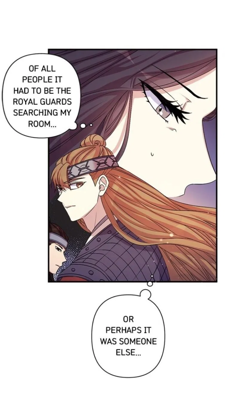 College Student Empress Chapter 56 – Page 4