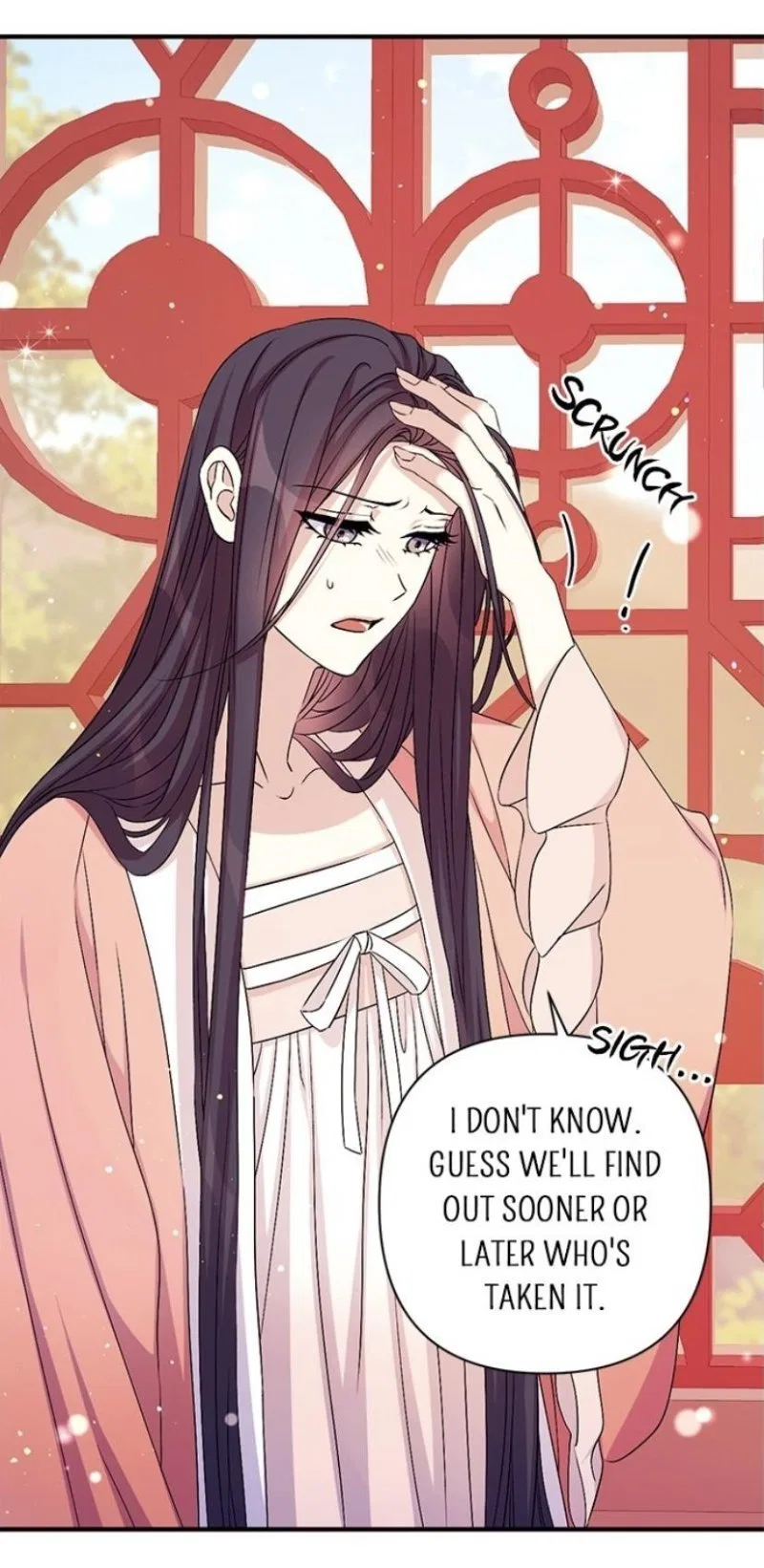 College Student Empress Chapter 56 – Page 6