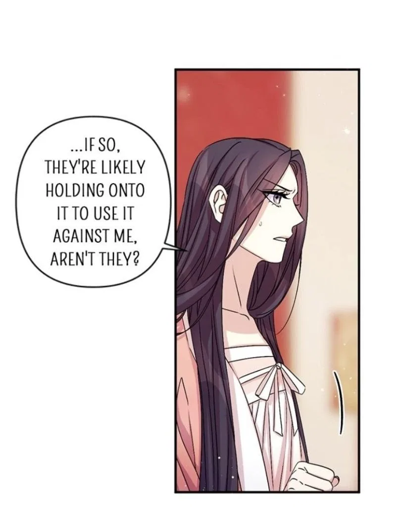 College Student Empress Chapter 56 – Page 8