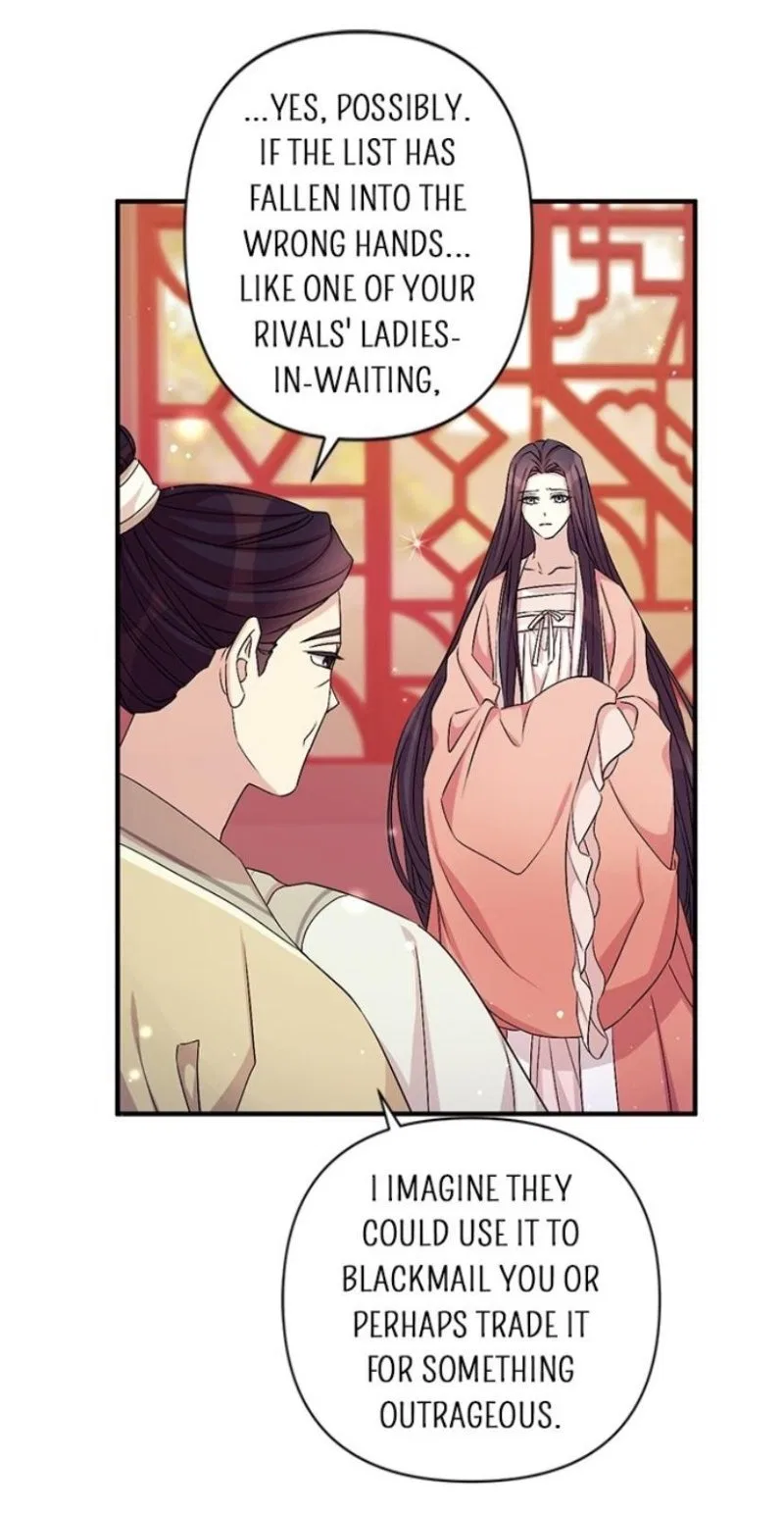 College Student Empress Chapter 56 – Page 9