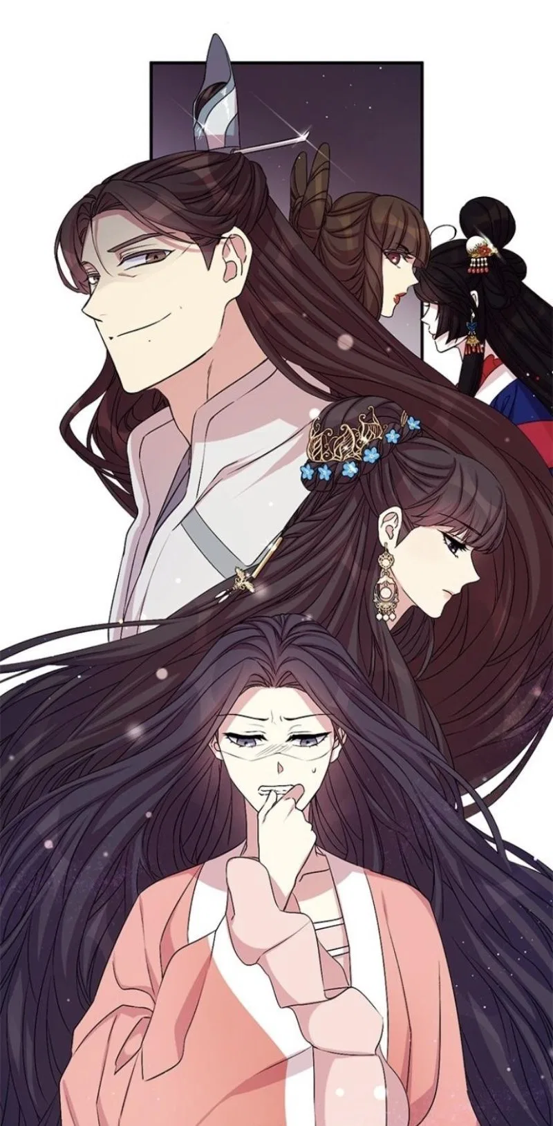 College Student Empress Chapter 56 – Page 11