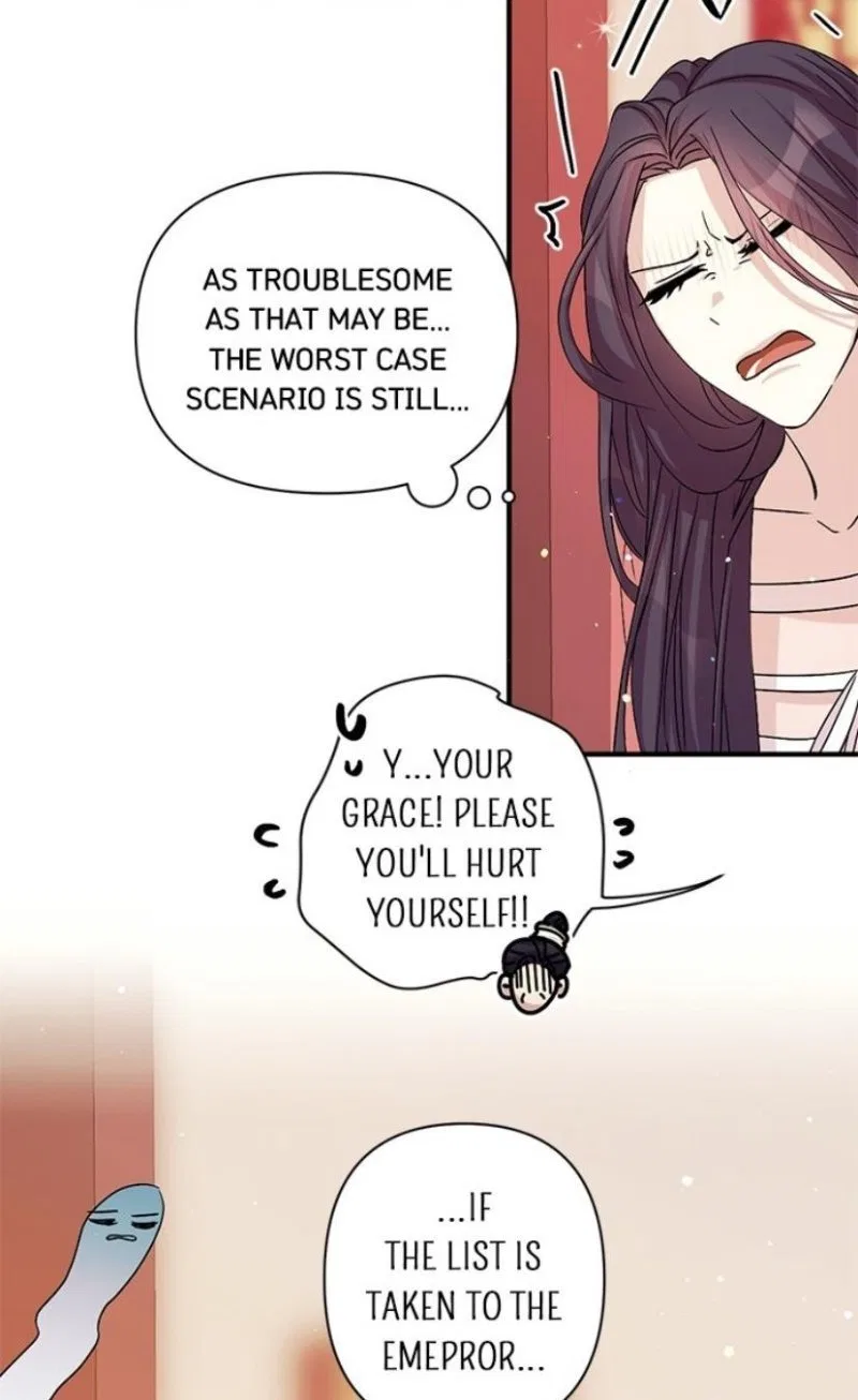 College Student Empress Chapter 56 – Page 14