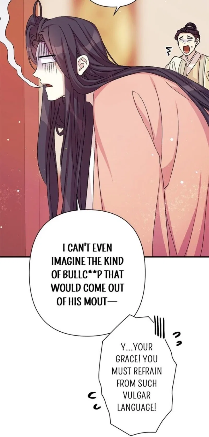 College Student Empress Chapter 56 – Page 15
