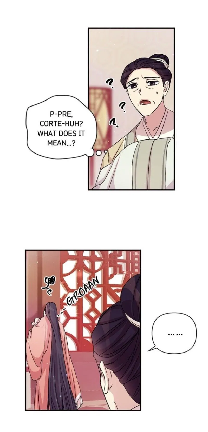 College Student Empress Chapter 56 – Page 17