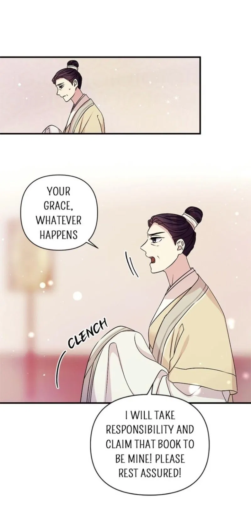 College Student Empress Chapter 56 – Page 18