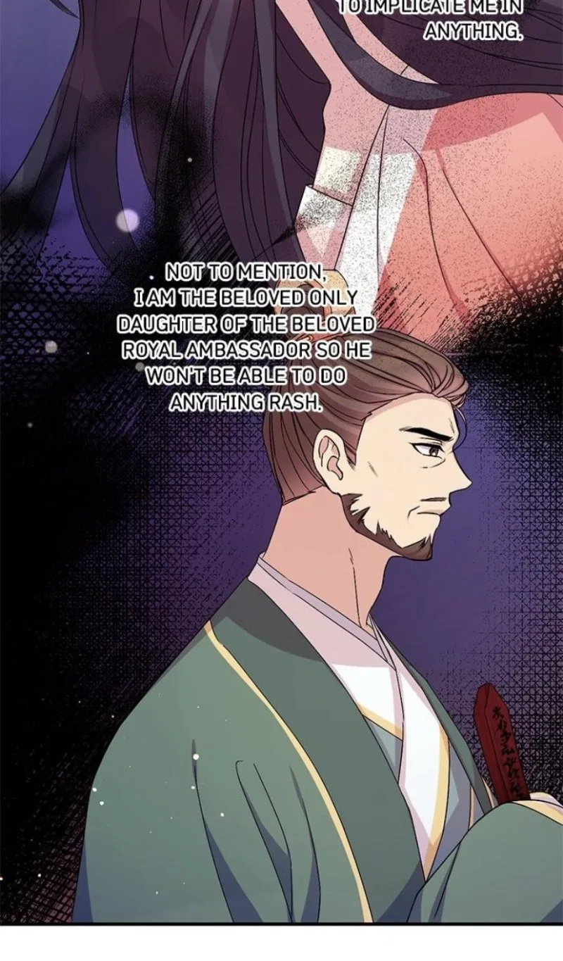 College Student Empress Chapter 56 – Page 25