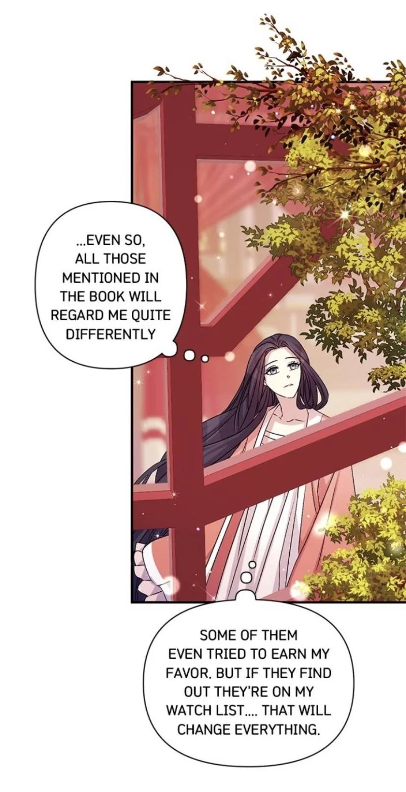 College Student Empress Chapter 56 – Page 26