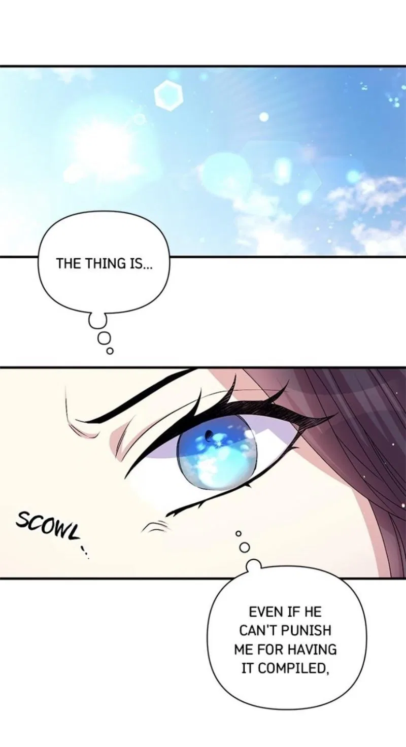 College Student Empress Chapter 56 – Page 27