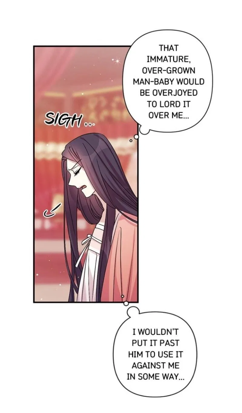College Student Empress Chapter 56 – Page 29