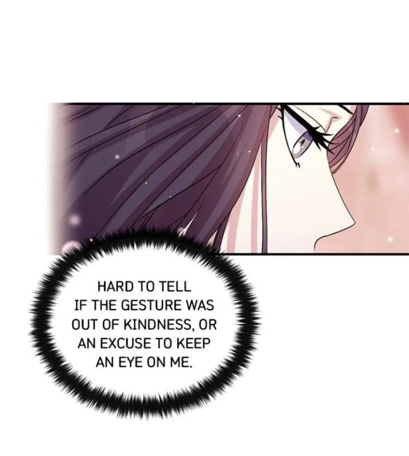 College Student Empress Chapter 56 – Page 34