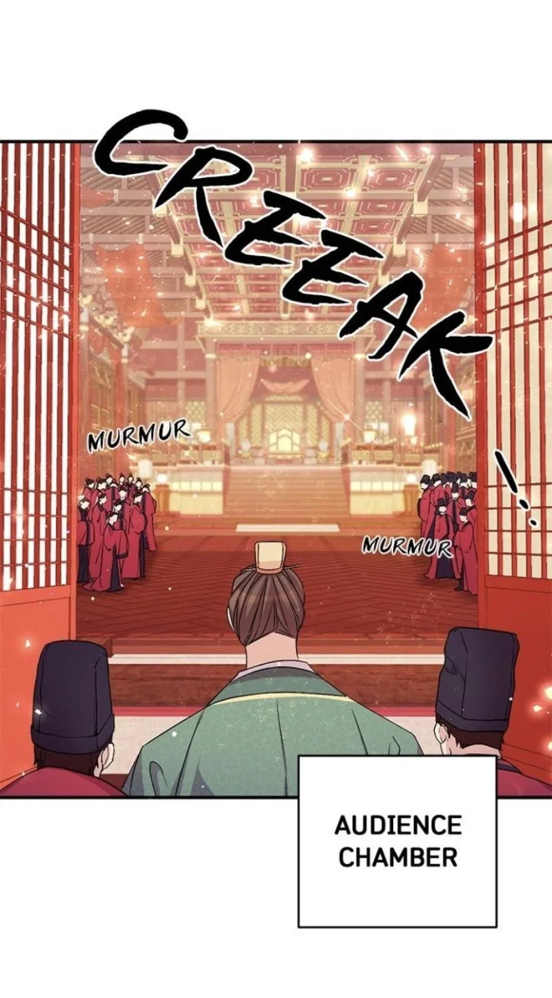 College Student Empress Chapter 56 – Page 38