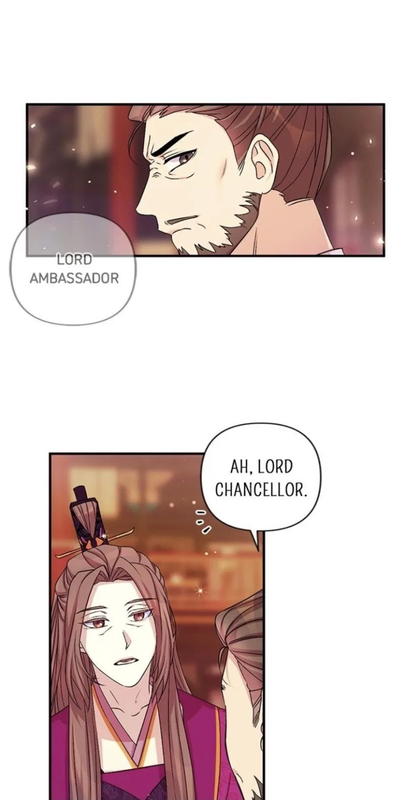 College Student Empress Chapter 56 – Page 42
