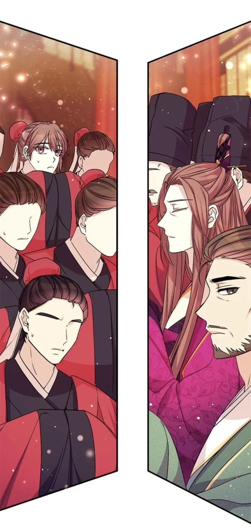 College Student Empress Chapter 56 – Page 47