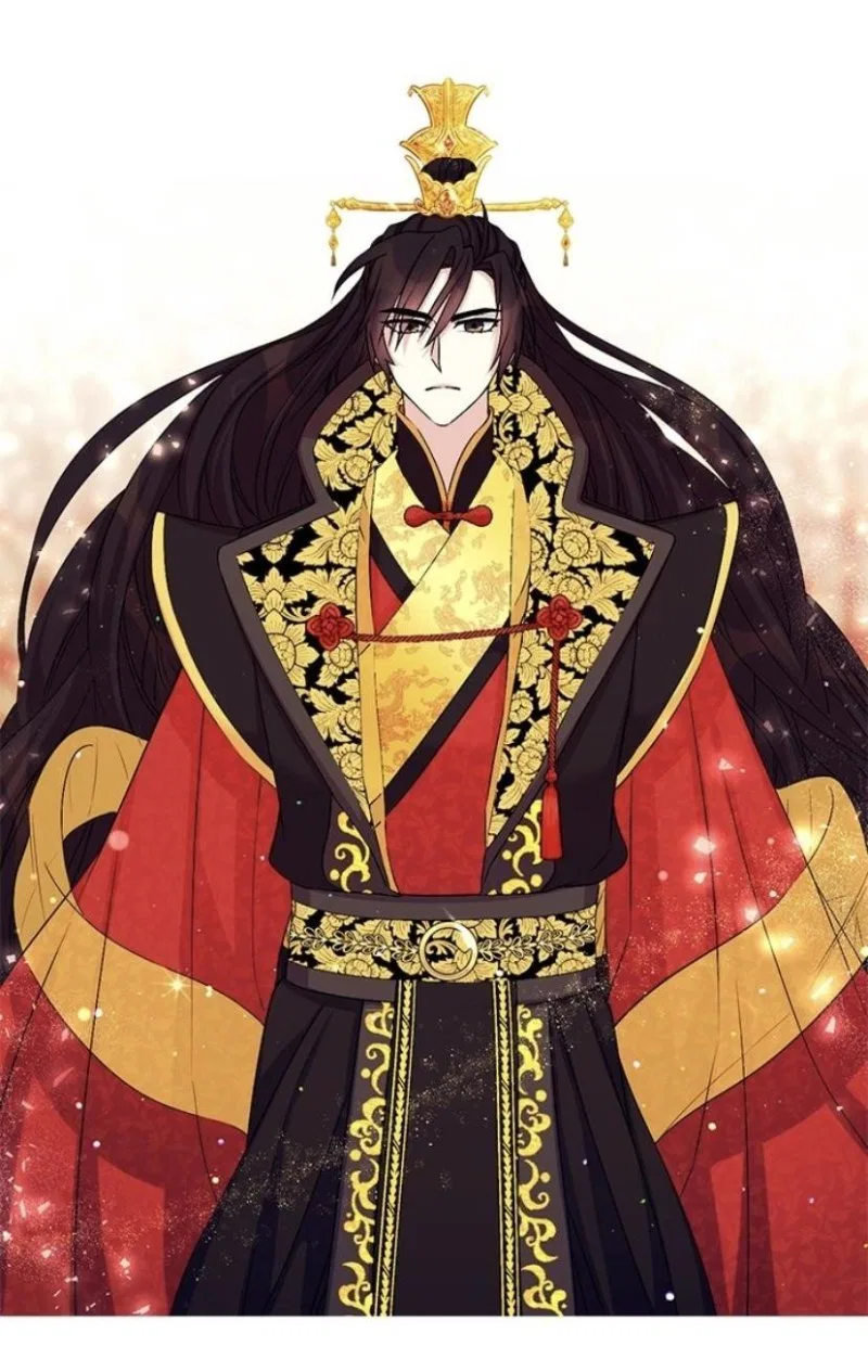 College Student Empress Chapter 56 – Page 48