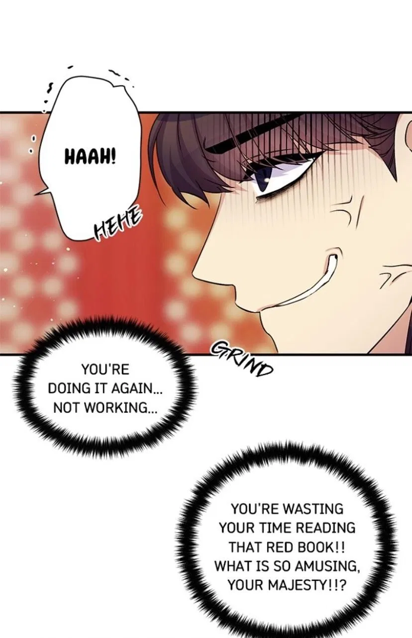 College Student Empress Chapter 55 – Page 3