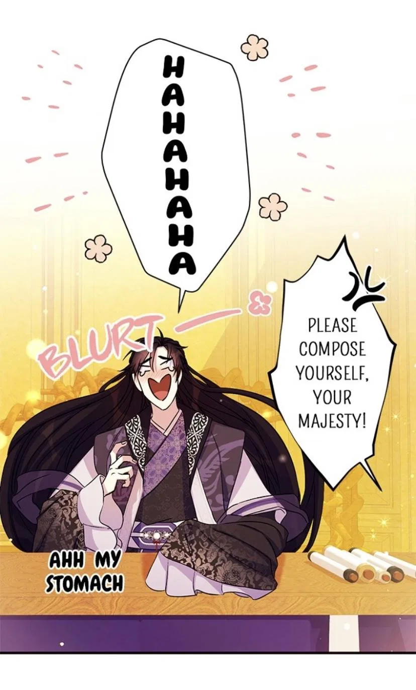 College Student Empress Chapter 55 – Page 9