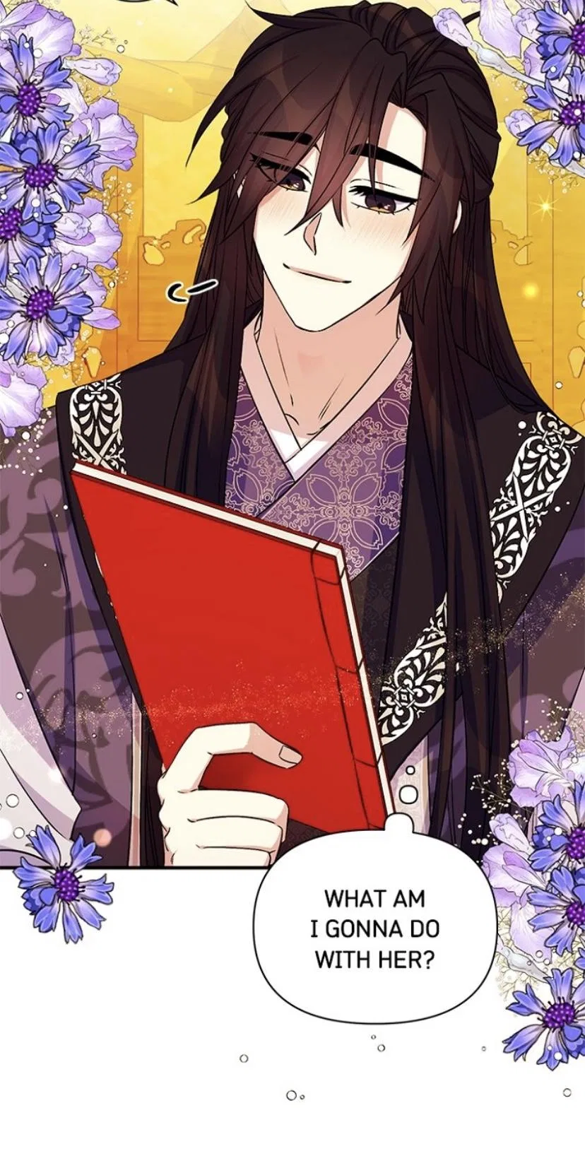 College Student Empress Chapter 55 – Page 13
