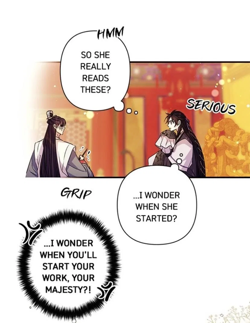 College Student Empress Chapter 55 – Page 14