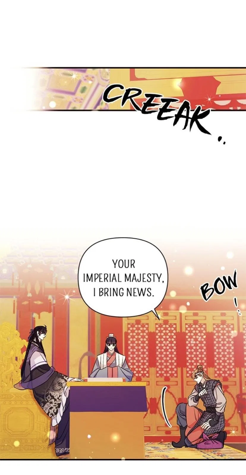College Student Empress Chapter 55 – Page 22