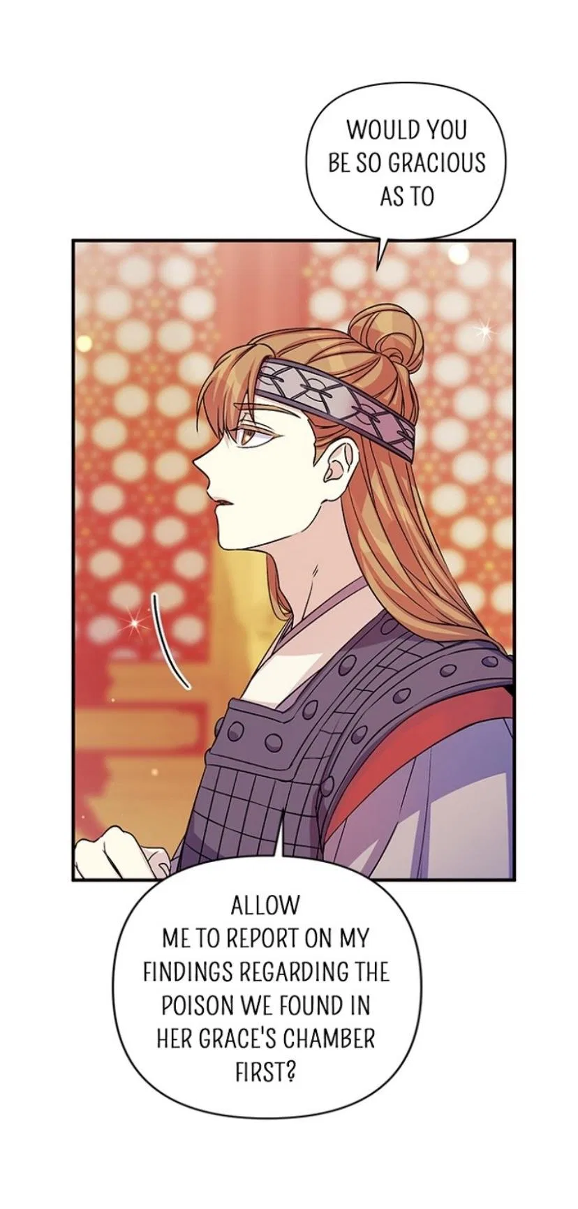 College Student Empress Chapter 55 – Page 25