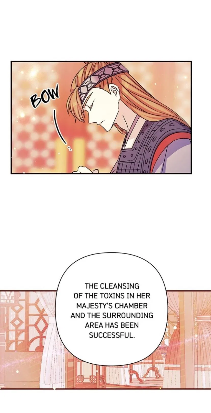 College Student Empress Chapter 55 – Page 27