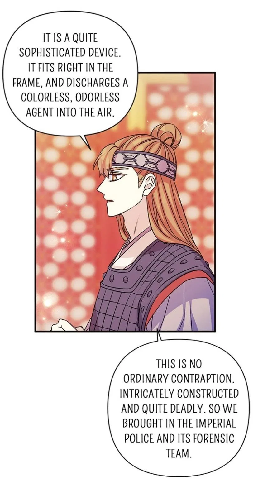 College Student Empress Chapter 55 – Page 30
