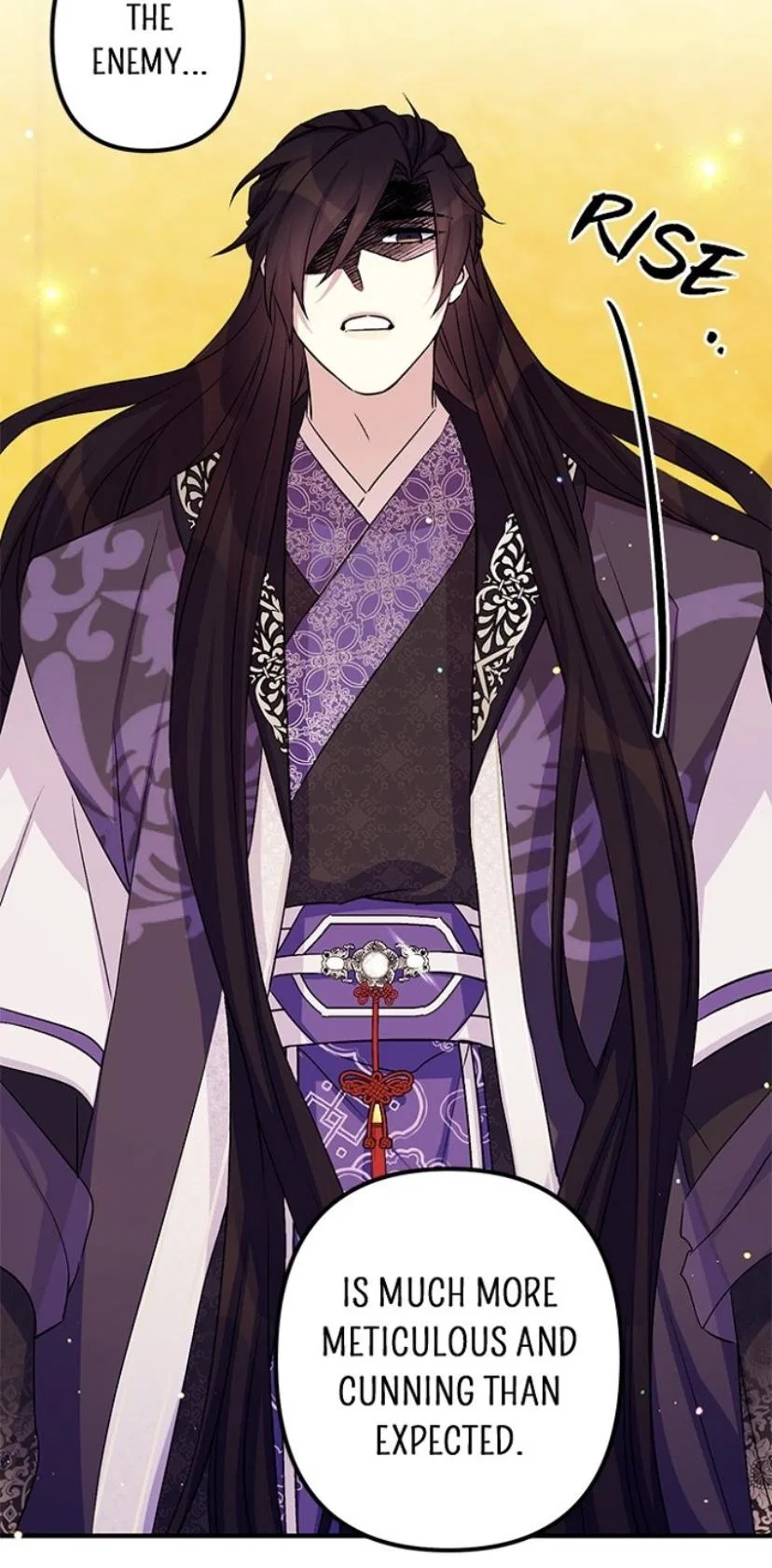 College Student Empress Chapter 55 – Page 32