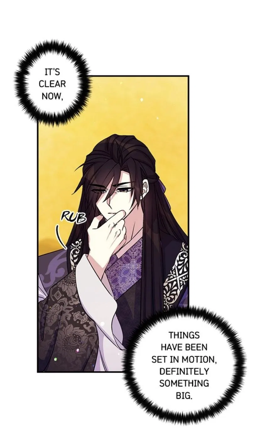 College Student Empress Chapter 55 – Page 35