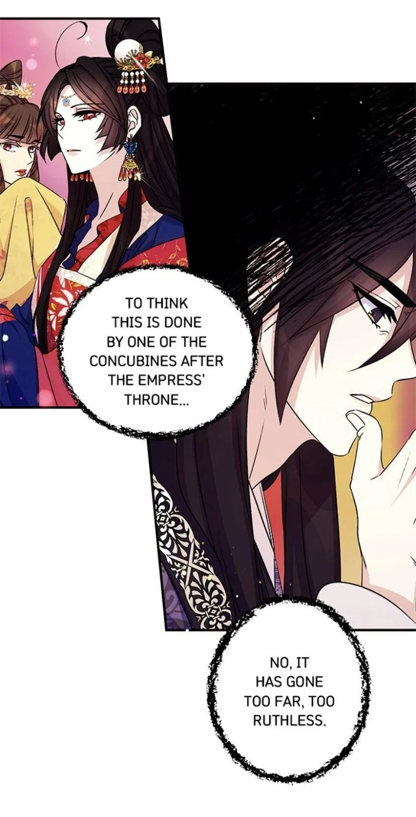 College Student Empress Chapter 55 – Page 36