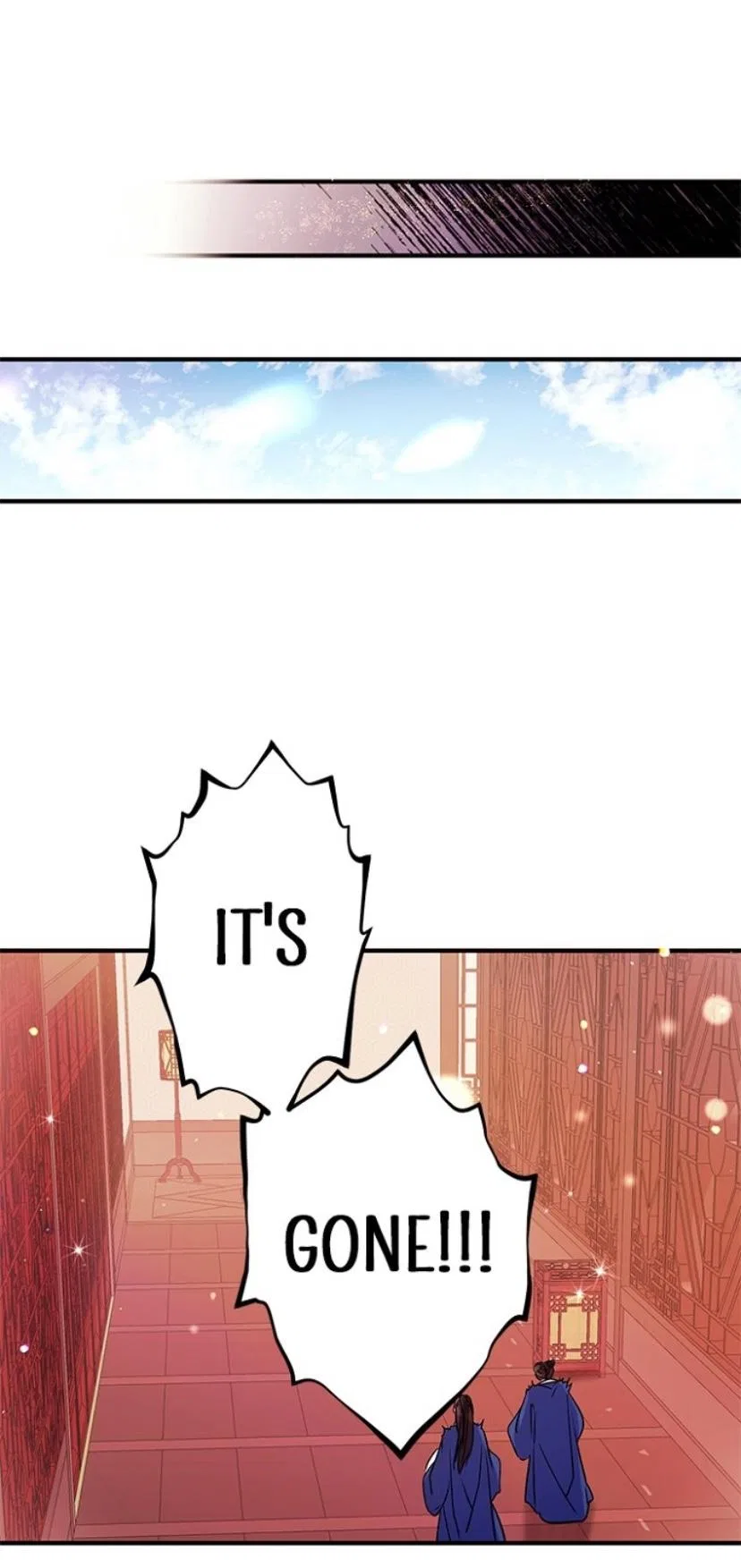 College Student Empress Chapter 55 – Page 40